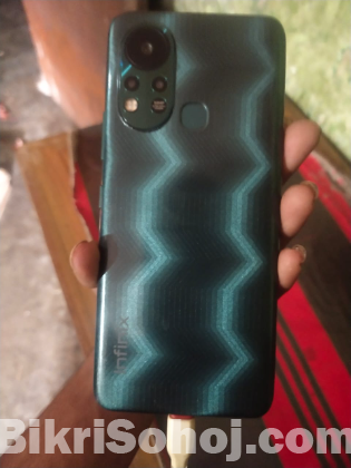 Infinix Hot 11S